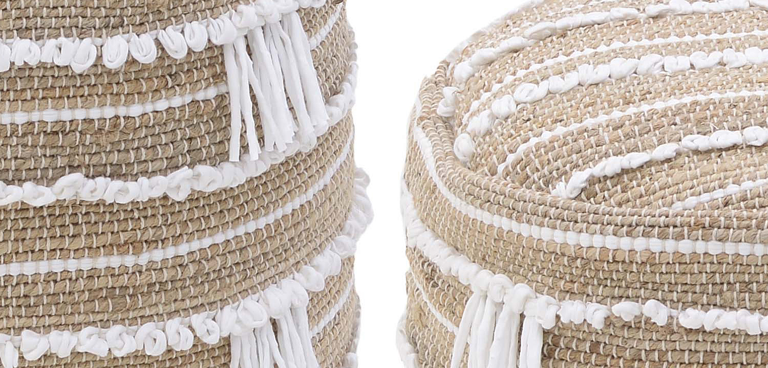 Пуф Elicia Pouf Пуф Elicia Pouf - Loft-Concept в Перми