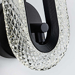 Бра Oculus Lights Черный варинант исполнения - 3 | Loft Concept в Перми