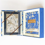 Лимитированное Коллекционное Издание The Art of Gracie Special Edition  варинант исполнения - 1 | Loft Concept в Перми