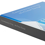 Альбом Самые востребованные архитекторы Голливуда Contemporary Living by McClean Design варинант исполнения - 2 | Loft Concept в Перми