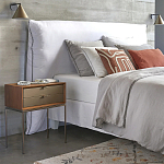 Бра с поворотным плафоном Cone варинант исполнения - 7 | Loft Concept в Перми