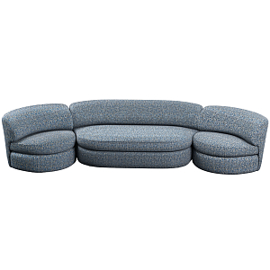 Диван модульный Ulysses
