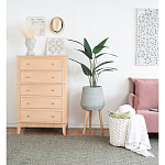 Декоративный искусственное растение Decor Stile  варинант исполнения - 4 | Loft Concept в Перми