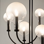 Люстра подвесная Status E14x6 варинант исполнения - 5 | Loft Concept в Перми