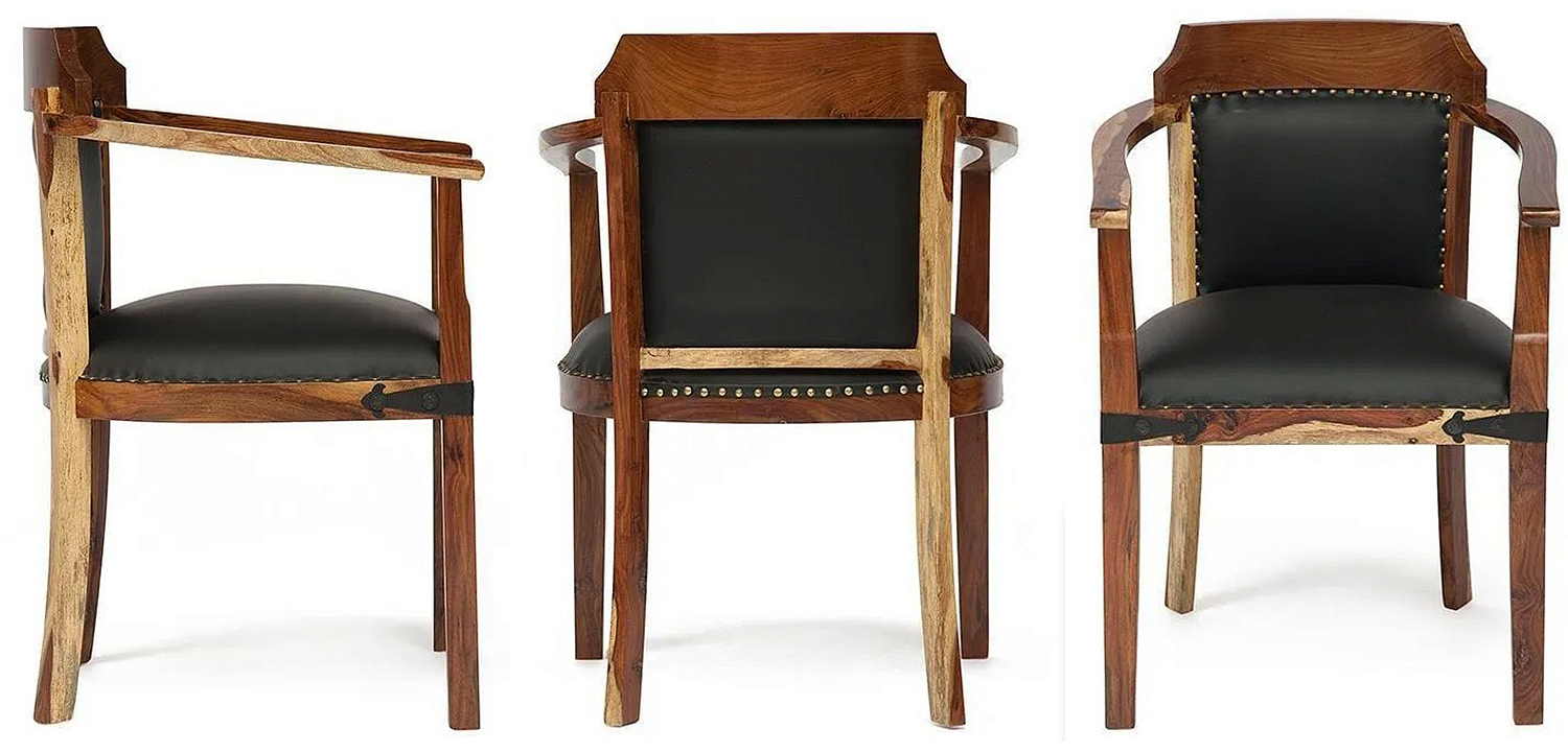Стул Marwin Chair Стул Marwin Chair - Loft-Concept в Перми