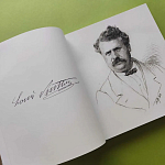 Книга Louis Vuitton Marc Jacobs. In Association with the Musee des Arts Decoratifs, Paris варинант исполнения - 1 | Loft Concept в Перми