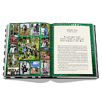 Подарочнный коллекционный фото альбом AFRICAN ADVENTURES NEW 2023 ASSOULINE HC UNBELIEVABLE ILLUSTRATIONS Safari варинант исполнения - 5 | Loft Concept в Перми