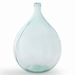 Ваза-бутыль из стекла TRANSPARENT FORMS 56 варинант исполнения - 3 | Loft Concept в Перми