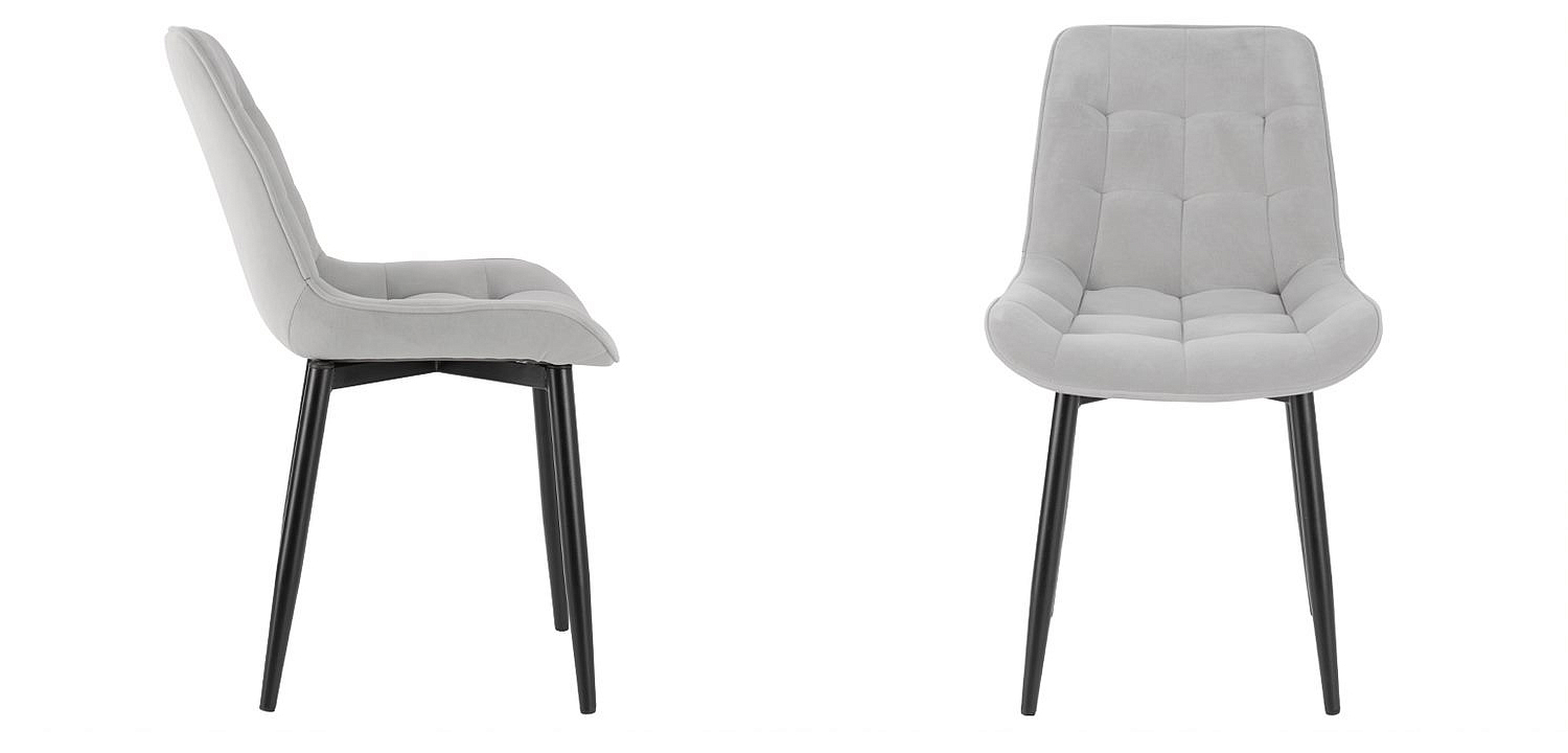 Стул Tufail Chair Стул Tufail Chair - Loft-Concept в Перми