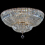 Люстра потолочная Wundex goo варинант исполнения - 3 | Loft Concept в Перми