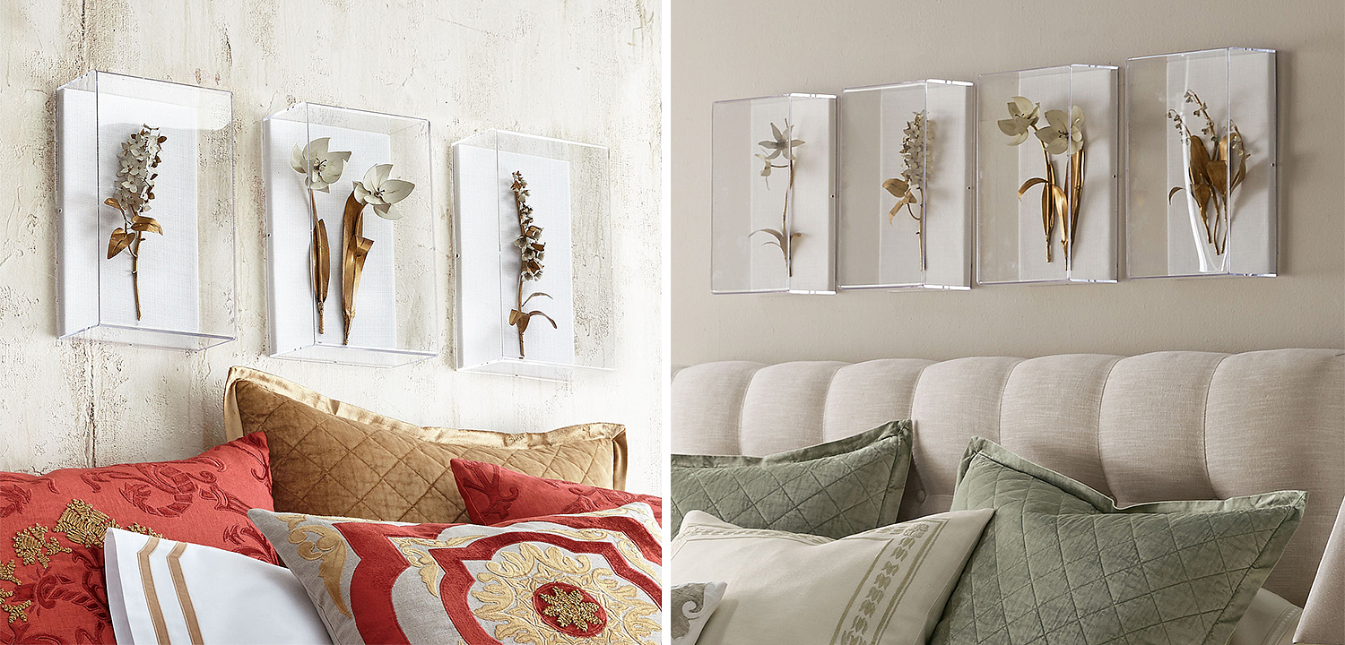 Аксессуар на стену цветок Tommy Mitchell Flower 19 Аксессуар на стену цветок Tommy Mitchell Flower 19 - Loft-Concept в Перми