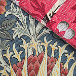 Мебельная ткань Гобелен мульти цвет 140 см Т3-30 варинант исполнения - 1 | Loft Concept в Перми