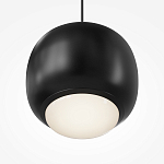 Подвесной светильник Brio Черный 3000К 12Вт варинант исполнения - 4 | Loft Concept в Перми