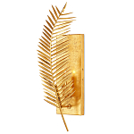 Бра в виде ветки бамбука Graceful Bamboo Branch варинант исполнения - 2 | Loft Concept в Перми