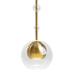 Подвесной светильник Ballet варинант исполнения - 1 | Loft Concept в Перми