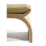 Элегантный Пуф Napa  варинант исполнения - 4 | Loft Concept в Перми