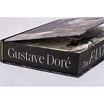 Книга Fantastic Gustave Dore варинант исполнения - 11 | Loft Concept в Перми