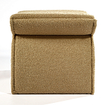 Элегантный Пуф Napa  варинант исполнения - 5 | Loft Concept в Перми