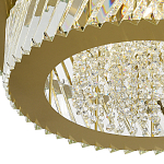 Потолочный светильник в классическом обрамлении Light Connoisseurs Beauty варинант исполнения - 4 | Loft Concept в Перми