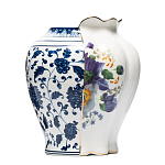 Ваза Seletti Melania варинант исполнения - 2 | Loft Concept в Перми