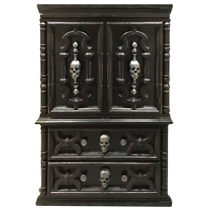 Категория товаров: Шкафы и Витрины Хэллоуин